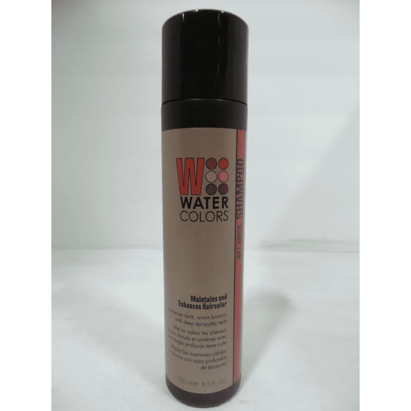 Tressa Water Colors Wet Brick Shampoo, 8.5 oz