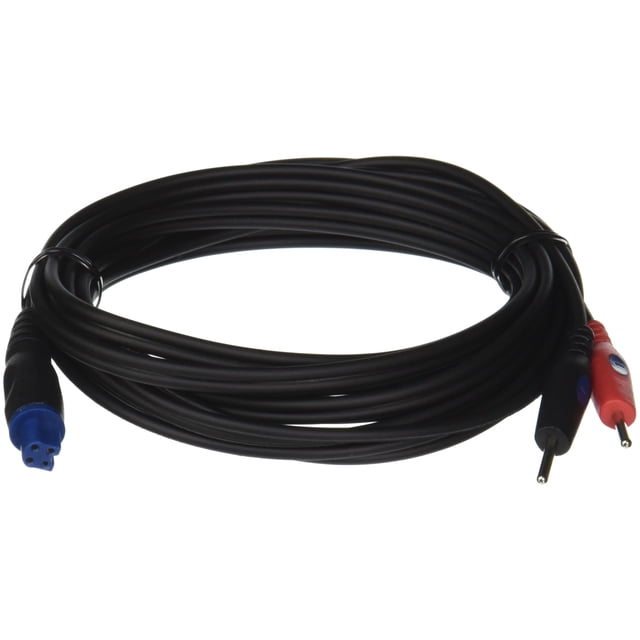 Cables de Plomo Intelect 02-7312 Legend XT 15 cm