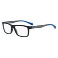 thumbnail image 2 of Eyeglasses Boss (hub) 0870 N2 M, 2 of 3