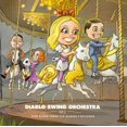 thumbnail image 1 of Diablo Swing Orchestra Sing-Along Songs for the Damned & Delirious CD, 1 of 2