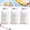 3OOPCS, variant on Bowl covers disposable, Elastic Reusable Food Covers, Adjustable Household Plastic Wrap For Food Storage, Outdoor Food Fresh Keeping Bags Shower Cap