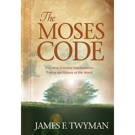 The Moses Code (Hardcover)