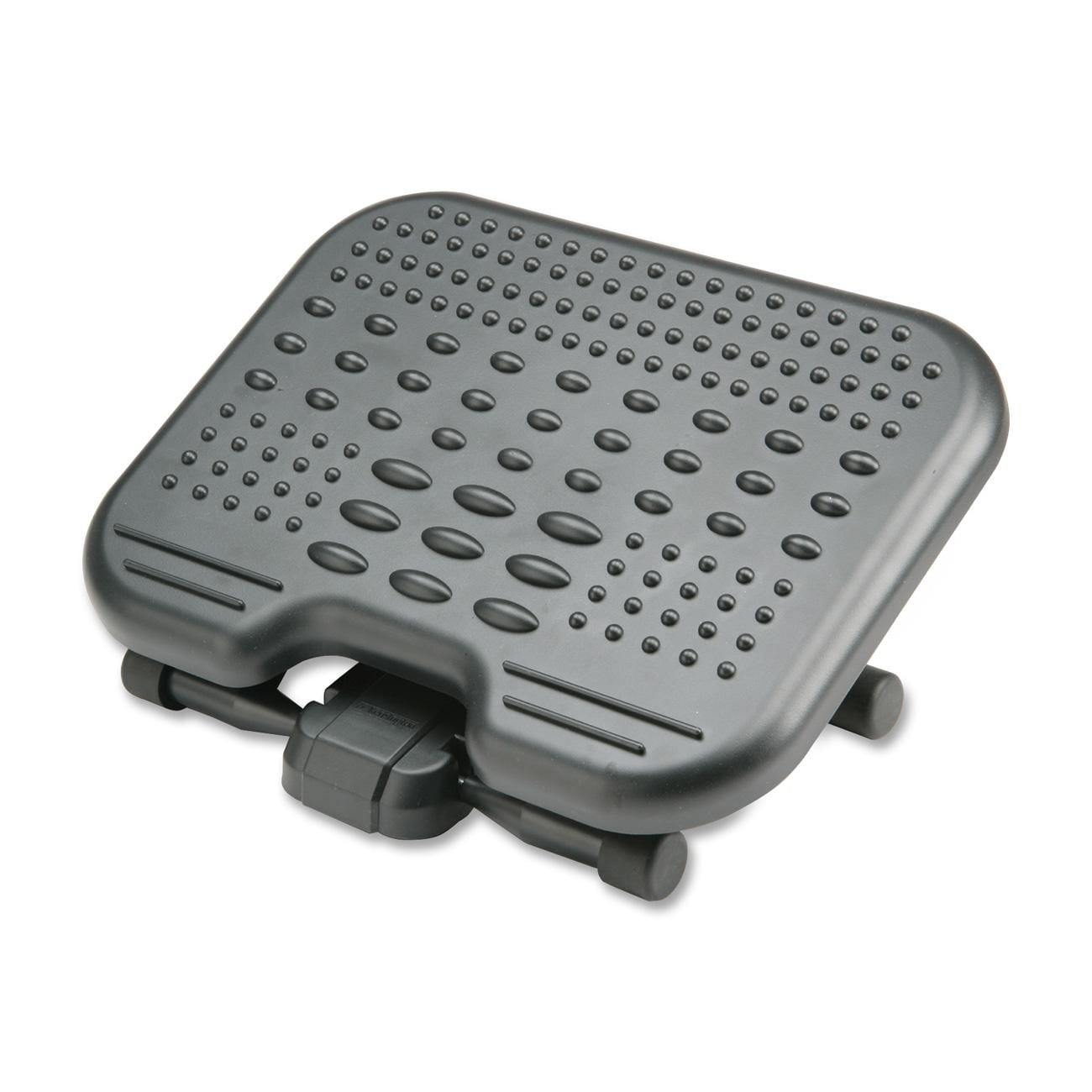 SoleMassage Ergonomic Footrest