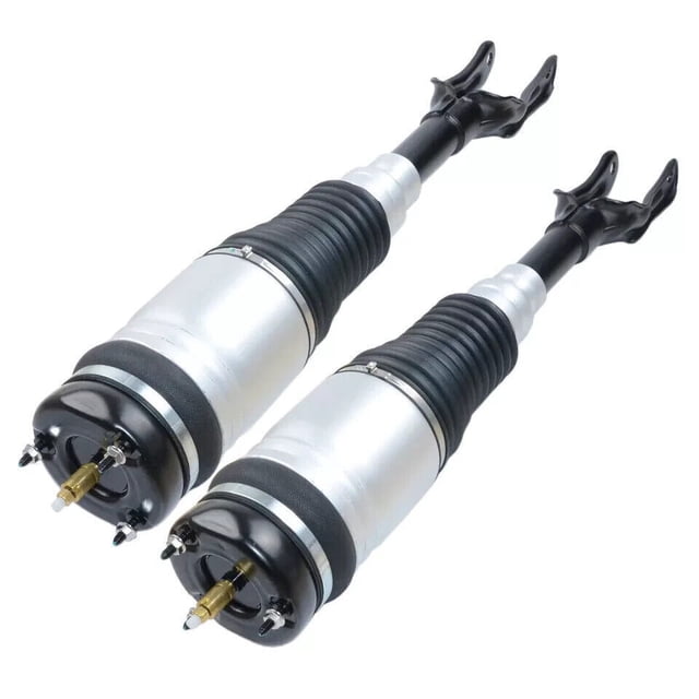 2 Pieces Front Shock Strut Assys Fit 2012-23 for Dodge for Challenger for Charger GT SRT R/T SXT-