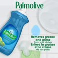 thumbnail image 4 of Palmolive Essential Clean Liquid Dish Soap, Citrus Scent + Salt - 828 mL, Palmolive Essential Clean Citrus Scent + Salt, 4 of 5