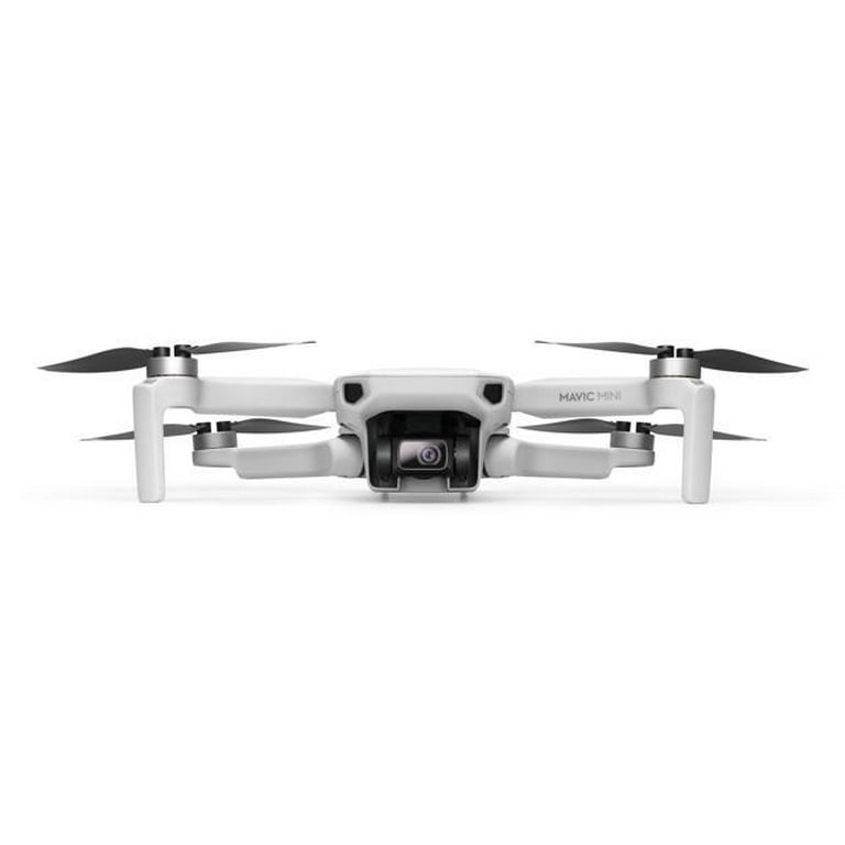 DJI Mavic Mini Fly More Combo (Mavic Mini Quadcopter, 3 x Battery