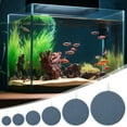 thumbnail image 2 of Fish Pond Aeration Sand Molded Air Stone Aquariums Air Pumps Attachment for Healthy Environment, 2 of 8