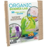 Organic Science Lab by Smart Lab