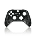 thumbnail image 3 of Replacement Top Faceplate Compatible With Xbox One S2 Elite Controller (Black), 3 of 5