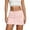 Light Pink, variant on Landzoo One Sequin Glitter Bodycon Mini Skirt With Reflective Metallic Shine For Night Out Party And Club Wear Beautiful Stylish Women's Skirt