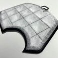 thumbnail image 3 of 6PCS for Vorwerk Kobold Replace Filters Motor Protection VK150 VK140 Accessories, 3 of 5