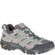 thumbnail image 2 of Zapato de Senderismo Impermeable Moab 2 para Mujer de Merrell, Talla 10 US, 2 of 9