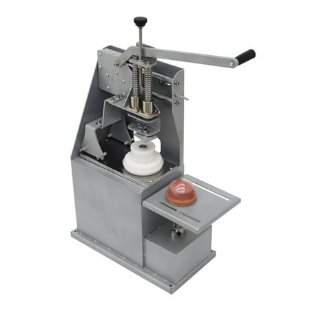 Manual Single Color Pad Printer with Sealed Ink Cup Oil Printing Machine Manual Pad Printing Machine