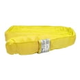 thumbnail image 1 of Eslinga Redonda Sin-Fin Urrea Amarillo Largo 5 Metros 3,810kg, 1 of 3