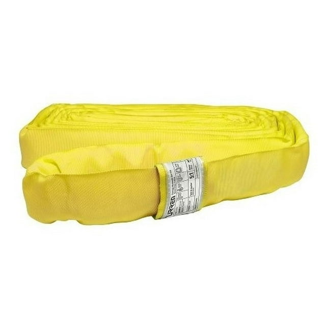Eslinga Redonda Sin-Fin Urrea Amarillo Largo 5 Metros 3,810kg