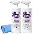 thumbnail image 1 of Quitamanchas para alfombras FOLEX Instant, 946 ml, paquete de 2, 1 of 7
