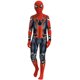 thumbnail image 3 of Nuevo disfraz de Miles Morales Far From Home, disfraz de Spiderman Zentai, traje de superhéroe, traje de licra para niños, hecho a medida, 3 of 5