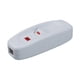 thumbnail image 1 of Material de tablero ocupado Montessori Switches Accesorios para niños Niños Niñas Niños , CAMBIAR Cambiar Fanmusic Material de tablero ocupado, 1 of 5