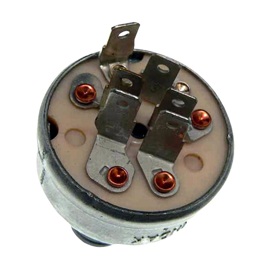 Ignition Switch For John Deere Tractor AM101561, TCA15075, TCA22740