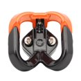 thumbnail image 2 of Bolsas de almacenamiento para cascos y accesorios de motocicleta Ganchos dobles para colgar naranja Zulema gancho para colgar del casco de la motocicleta, 2 of 8