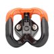 thumbnail image 2 of de 1 Pieza de de Suspensión para Casco Bolsa de Transporte Soporte de Perchero de Doble naranja Yotijar gancho para colgar del casco de la motocicleta, 2 of 9