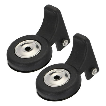 

NUOLUX 2Pcs Whistling Kettle Flute Nozzle Whistling Kettle Pipe Spout Kitchen Gadget