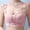 Dark Purple, variant on Strapless? Not Full Coverage Wireless Bra with Side Support and Lift for Everyday Comfort and Shaping Seamless Shine Non-Padded Versatile Everyday Wear for Leisure and Home