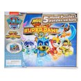 thumbnail image 1 of Puzles de madera Mighty Pups Super Paws 5, 1 of 3