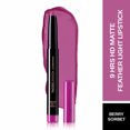 thumbnail image 1 of Facescanada Ultime Pro HD Intense Matte Lips and Primer, Berry Sorbet 09, 1.4g, 1 of 2