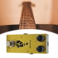 thumbnail image 3 of Mini Single Electric Effects Pedal para Guitarra Eléctrica (trémolo), 3 of 9