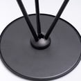 thumbnail image 5 of FlyFlise Mini Table Portable Mini Tea Coffee Desk Tripod Table Desk for Camping Hiking Backpacking Fishing, 5 of 5
