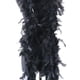 thumbnail image 2 of Pluma decorativa de carnaval vestido de lujo colorido Lifeful para decoración de escenario de boda, 2 of 6