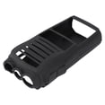 thumbnail image 1 of Two Way  Shell, Safe Wear Resistant Two Way  Case Portable Silicone  For  Talkies For Staff For  UV82, 1 of 8
