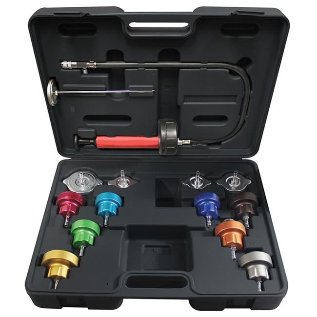 WTD MKP600300 Glow Plug Tip Removal Kit