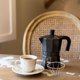 thumbnail image 1 of BESTYASH Embudo Pequeño De Inoxidable Para Café Con Soporte Para Y Compacto Plateado, 1 of 7