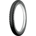 thumbnail image 1 of Dunlop D803GP Trials Tire 80/100x21 (Tube Type) (51M) for Yamaha IT400 1976-1979, 1 of 1