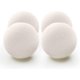 thumbnail image 1 of Tumble Dryer Balls,Wool Balls Laundry,Reusable Drying Balls, 1 of 4
