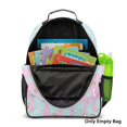 thumbnail image 5 of Jeiento Cute Capybara Preschool Toddler Backpack 13.5 Inch, Donut Outdoor Travel Bag, Shoulder Bag for Little Kids All Day Wearing, 5 of 7