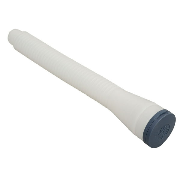 Tubo de llenado del tanque de líquido de la lavadora Tubo de entrada del tanque de la lavadora del parabrisas Llenado del depósito de líquido de la lavadora 643989 Reemplazo del Anggrek Otros