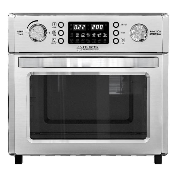 Air Fryer 5-In-1 - 0.93 Cu. Ft (26L