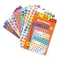 thumbnail image 2 of Animals Supershapes Stickers Variety Pack, 2500 Ct, 2 of 2