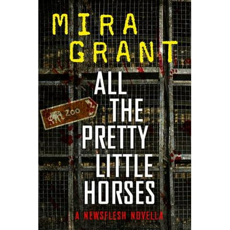 All The Pretty Little Horses - All the Pretty Little Horses - eBook
