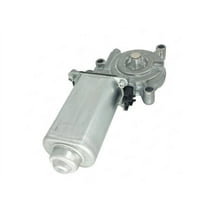 Rear Left Window Motor - Compatible with 1993, 1995 - 1999 Chevy K1500 Suburban 1996 1997 1998
