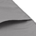 thumbnail image 3 of Para Sillas De Comedor Para Asientos Deslizantes Para De En Restaurantes Plata Yotijar Cubiertas para sillas elásticas, 3 of 10