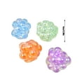 thumbnail image 4 of 1Pc Beads Ball Stress Relief Squishy Fidget Toys Valentines Easter Christmas Party Gift Bag Fillers (Random Color), 4 of 5