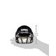 thumbnail image 3 of Riddell casco juego vel. revolución conjunto Chicago Bears NFL adultos unisex, color equipo, talla única US, 3 of 3
