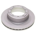 thumbnail image 2 of Power Stop Front/Rear One Geomet Coated Brake Rotor AR9313EVC, 2 of 4