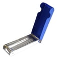 thumbnail image 2 of Accesorios para guitarra Juego de limas de puente de tuerca de guitarra 13 limas redondas con ranura de cuerdas de bajo de limas planas FLhrweasw Nuevo, 2 of 6