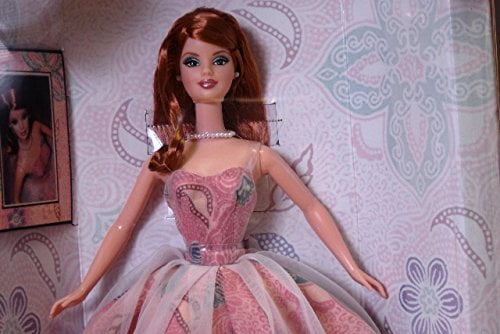 batik princess barbie