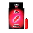 thumbnail image 1 of Bullet Sey Rojo, 1 of 4